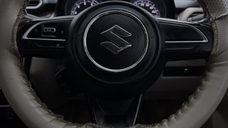 Used 2017 Maruti Suzuki Dzire [2017-2020] ZXi Plus AMT Petrol Automatic top_features Airbags