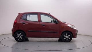 Used 2012 Hyundai i10 [2010-2016] Era Petrol Petrol Manual exterior RIGHT SIDE VIEW