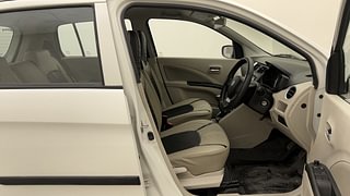 Used 2020 Maruti Suzuki Celerio ZXI Petrol Manual interior RIGHT SIDE FRONT DOOR CABIN VIEW