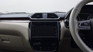 Used 2017 Maruti Suzuki Dzire [2017-2020] ZXi Plus AMT Petrol Automatic interior MUSIC SYSTEM & AC CONTROL VIEW