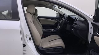 Used 2019 Honda Civic [2019-2021] VX CVT Petrol Petrol Automatic interior RIGHT SIDE FRONT DOOR CABIN VIEW