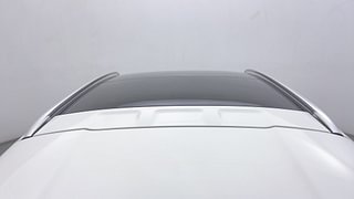 Used 2019 Mercedes-Benz GLA [2017-2020] 200d Sport Diesel Automatic exterior EXTERIOR ROOF VIEW