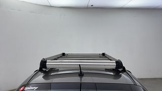 Used 2019 Maruti Suzuki Dzire [2017-2020] VXI Petrol Manual exterior EXTERIOR ROOF VIEW