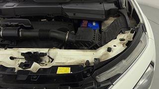 Used 2019 Tata Harrier XZ Diesel Manual engine ENGINE LEFT SIDE VIEW