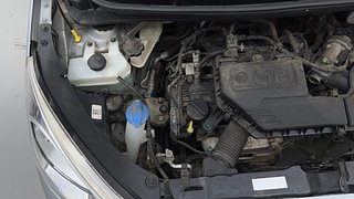 Used 2020 Hyundai New Santro 1.1 Sportz CNG Petrol+cng Manual engine ENGINE RIGHT SIDE VIEW