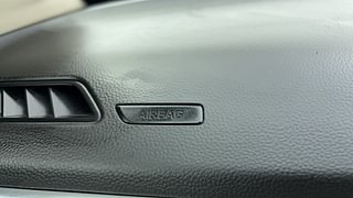 Used 2021 MG Motors Hector 1.5 Sharp CVT Petrol Automatic top_features Airbags
