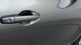 Used 2019 Maruti Suzuki Dzire [2017-2020] VXI Petrol Manual dents MINOR DENT