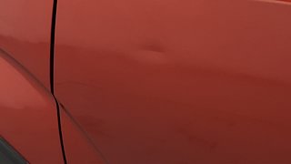 Used 2018 Maruti Suzuki Ignis [2017-2020] Zeta AMT Petrol Petrol Automatic dents MINOR SCRATCH
