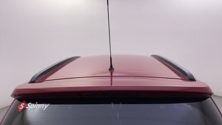 Used 2017 Hyundai Grand i10 [2017-2020] Asta 1.2 Kappa VTVT Petrol Manual exterior EXTERIOR ROOF VIEW