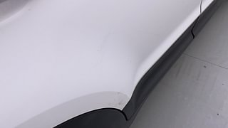 Used 2017 Hyundai Creta [2015-2018] 1.6 SX Plus Auto Petrol Petrol Automatic dents MINOR SCRATCH
