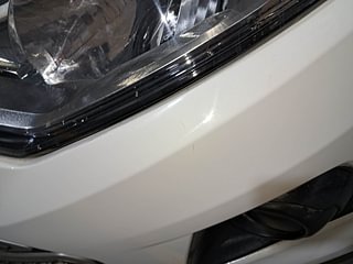 Used 2013 Ford EcoSport [2013-2015] Trend 1.5L TDCi Diesel Manual dents MINOR SCRATCH