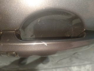 Used 2017 Maruti Suzuki Swift [2011-2017] ZXi Petrol Manual dents MINOR SCRATCH