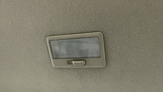 Used 2019 Maruti Suzuki Dzire [2017-2020] VXI Petrol Manual top_features Rear reading lamp