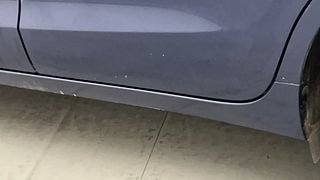 Used 2019 maruti-suzuki Baleno Zeta CVT Petrol Petrol Automatic dents MINOR SCRATCH