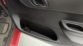 Used 2019 Renault Kwid [2015-2019] RXL Petrol Manual top_features Door pockets