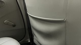 Used 2015 Datsun GO [2014-2019] T Petrol Manual top_features Front seat pockets