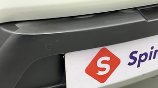 Used 2020 maruti-suzuki S-Presso VXI Plus AMT Petrol Automatic top_features Parking sensors