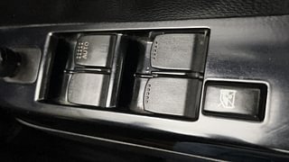 Used 2018 Maruti Suzuki Wagon R 1.0 [2015-2019] VXI AMT Petrol Automatic top_features Power windows