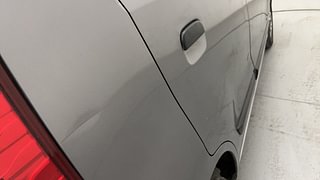 Used 2015 Maruti Suzuki Wagon R 1.0 [2013-2019] LXi CNG Petrol+cng Manual dents MINOR SCRATCH
