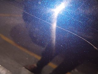 Used 2023 Tata Altroz XTA Petrol DCT Petrol Automatic dents MINOR SCRATCH