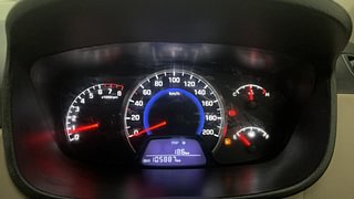 Used 2016 Hyundai Grand i10 Sportz 1.2 Kappa VTVT Petrol Manual interior CLUSTERMETER VIEW