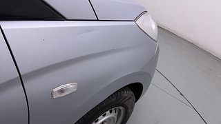 Used 2020 Hyundai New Santro 1.1 Magna Petrol Manual dents MINOR SCRATCH
