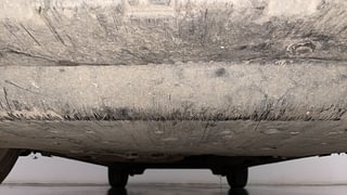 Used 2020 honda City V 4th Gen Petrol Manual extra FRONT LEFT UNDERBODY VIEW