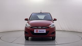 Used 2013 Hyundai i10 Sportz 1.2 Kappa2 Petrol Manual exterior FRONT VIEW