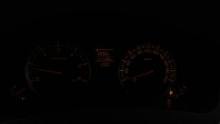 Used 2013 Maruti Suzuki Ertiga [2012-2015] VDi Diesel Manual interior CLUSTERMETER VIEW