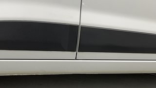 Used 2014 Hyundai Xcent [2014-2017] S (O) Petrol Petrol Manual dents MINOR DENT