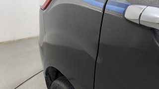 Used 2015 Maruti Suzuki Ertiga [2012-2015] Vxi CNG Petrol+cng Manual dents MINOR DENT