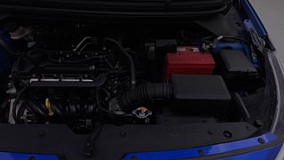 Used 2018 Hyundai Elite i20 [2014-2018] Asta 1.2 Petrol Manual engine ENGINE LEFT SIDE VIEW