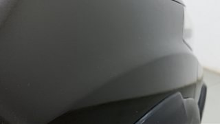 Used 2021 Honda WR-V i-VTEC SV Petrol Manual dents MINOR SCRATCH