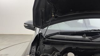 Used 2015 Maruti Suzuki Ertiga [2012-2015] Vxi CNG Petrol+cng Manual engine ENGINE RIGHT SIDE HINGE & APRON VIEW