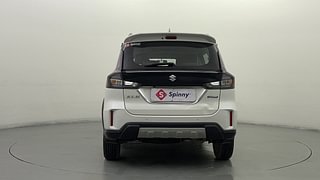 Used 2022 Maruti Suzuki XL6 Alpha AT Petrol Petrol Automatic exterior BACK VIEW