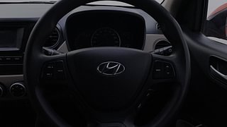 Used 2017 Hyundai Grand i10 Sportz 1.2 Kappa VTVT Petrol Manual top_features Airbags