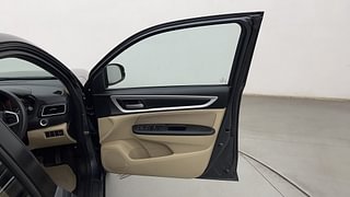 Used 2022 Honda Amaze 1.2 VX CVT i-VTEC Petrol Automatic interior RIGHT FRONT DOOR OPEN VIEW