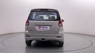 Used 2013 Maruti Suzuki Ertiga [2012-2015] VDi Diesel Manual exterior BACK VIEW