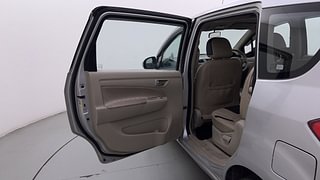 Used 2013 Maruti Suzuki Ertiga [2012-2015] VDi Diesel Manual interior LEFT REAR DOOR OPEN VIEW