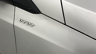 Used 2014 Hyundai Xcent [2014-2017] S (O) Petrol Petrol Manual dents MINOR SCRATCH