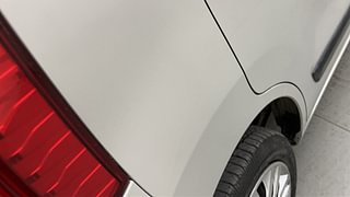Used 2017 Maruti Suzuki Wagon R 1.0 [2015-2019] VXI AMT Petrol Automatic dents MINOR SCRATCH