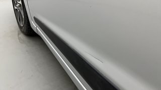Used 2018 Hyundai Grand i10 [2017-2020] Sportz (O) AT 1.2 Kappa VTVT Petrol Automatic dents MINOR SCRATCH
