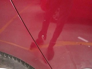 Used 2016 hyundai i10 Sportz 1.1 Petrol Petrol Manual dents MINOR DENT
