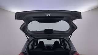 Used 2020 Hyundai New Santro 1.1 Magna Petrol Manual interior DICKY DOOR OPEN VIEW