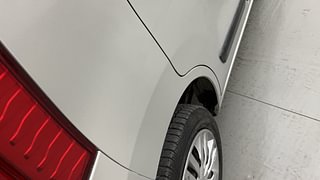Used 2017 Maruti Suzuki Wagon R 1.0 [2015-2019] VXI AMT Petrol Automatic dents MINOR DENT