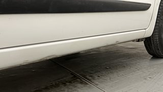 Used 2016 Maruti Suzuki Wagon R 1.0 [2013-2019] LXi CNG Petrol+cng Manual dents MINOR DENT