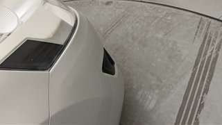 Used 2017 Maruti Suzuki Wagon R 1.0 [2015-2019] VXI AMT Petrol Automatic dents MINOR SCRATCH