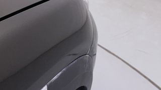 Used 2021 renault Kwid 1.0 RXT Opt Petrol Manual dents MINOR DENT