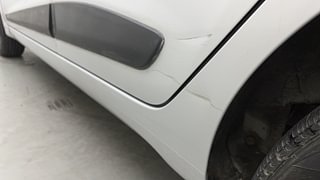 Used 2018 Hyundai Grand i10 [2017-2020] Sportz (O) AT 1.2 Kappa VTVT Petrol Automatic dents MINOR SCRATCH