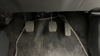 Used 2014 Maruti Suzuki Alto 800 [2012-2016] Lxi Petrol Manual interior PEDALS VIEW